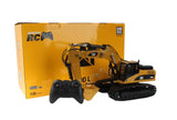 1:20 Cat® 330D L Diecast RC Excavator, 28001 Caterpillar