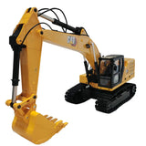 1:16 RC Cat 320 Hydraulic Excavator with 3 interchangeable work tools, 28005 Caterpillar