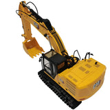 1:16 RC Cat 320 Hydraulic Excavator with 3 interchangeable work tools, 28005 Caterpillar