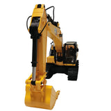 1:16 RC Cat 320 Hydraulic Excavator with 3 interchangeable work tools, 28005 Caterpillar