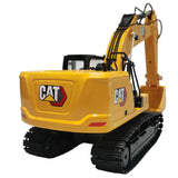 1:16 RC Cat 320 Hydraulic Excavator with 3 interchangeable work tools, 28005 Caterpillar
