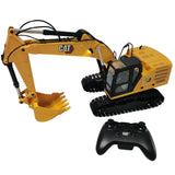 1:16 RC Cat 320 Hydraulic Excavator with 3 interchangeable work tools, 28005 Caterpillar