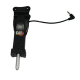 1:16 RC Cat 320 Hydraulic Excavator with 3 interchangeable work tools, 28005 Caterpillar