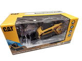 1:16 Diecast Radio Control Cat® 297D2 Multi Terrain Loader (include 4 interchangeable work tools - bucket, auger, forks, and broom), 28008 **INCOMING JULY Caterpillar