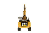 Caterpillar 85279 Diecast Model Hybrid Hydraulic Excavator, 1.50 , Yellow Kids On Wheelz