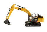 Caterpillar 85279 Diecast Model Hybrid Hydraulic Excavator, 1.50 , Yellow