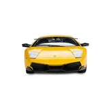 Rastar 1:14 R/C LAMBORGHINI Murcielago LP670-4 Remote Control Car for Kids - Kids On Wheelz