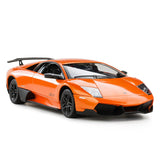 Rastar 1:14 R/C LAMBORGHINI Murcielago LP670-4 Remote Control Car for Kids - Voltz Toys