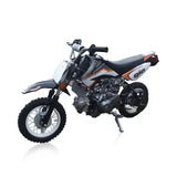 Dirt Bike GX70 70cc Orange Edition - GIO Gio