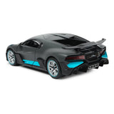 RASTAR Licensed 1:14 Bugatti Divo Remote Control Car Kids On Wheelz