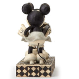Disney Traditions Mickey & Minnie Real Sweetheart By Jim Shore - Kids On Wheelz