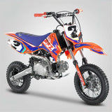Apollo Rfz Rookie 110cc Kids Dirt Bike/ Pit Bike -CLEARANCE-