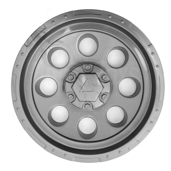 Wheel Cover for Ride-on Cars (81719) - KOW