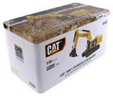Caterpillar 85284 1:50 CAT 390F L Hydraulic Excavator Kids On Wheelz