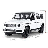 Rastar 1:14 R/C MERCEDES G63 AMG Remote Control Car for Kids - Voltz Toys - Voltz Toys