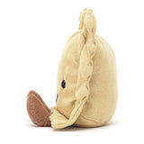 Jellycat Amuseable Ravioli ONE SIZE - H4" X W4" Kids On Wheelz