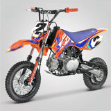 Apollo Rfz Rookie 110cc Kids Dirt Bike/ Pit Bike -CLEARANCE-