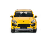 Rastar 1:14 R/C PORSCHE Cayenne Turbo Remote Control Car for Kids Voltz Toys