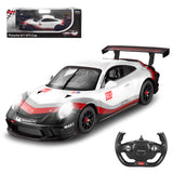 Rastar 1:14 Porsche 911 GT3 CUP Remote Control Car Model - Voltz Toys