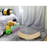 Kidboard Balance Board Classic - Kids On Wheelz