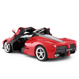 【COMING SOON】Rastar 1:14 R/C FERRARI LaFerrari (Butterfly Doors Open Manually) Remote Control Car for Kids - Voltz Toys