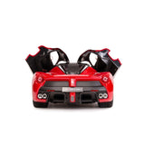 【COMING SOON】Rastar 1:14 R/C FERRARI LaFerrari (Butterfly Doors Open Manually) Remote Control Car for Kids - Voltz Toys