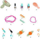 STEM Toys - Pretend Play Beauty Dressing Table Set 【Makeup】 - Kids On Wheelz