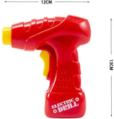 STEM Toys - Take Apart Fire Engine Assemble Toy for Kids - Kids On Wheelz