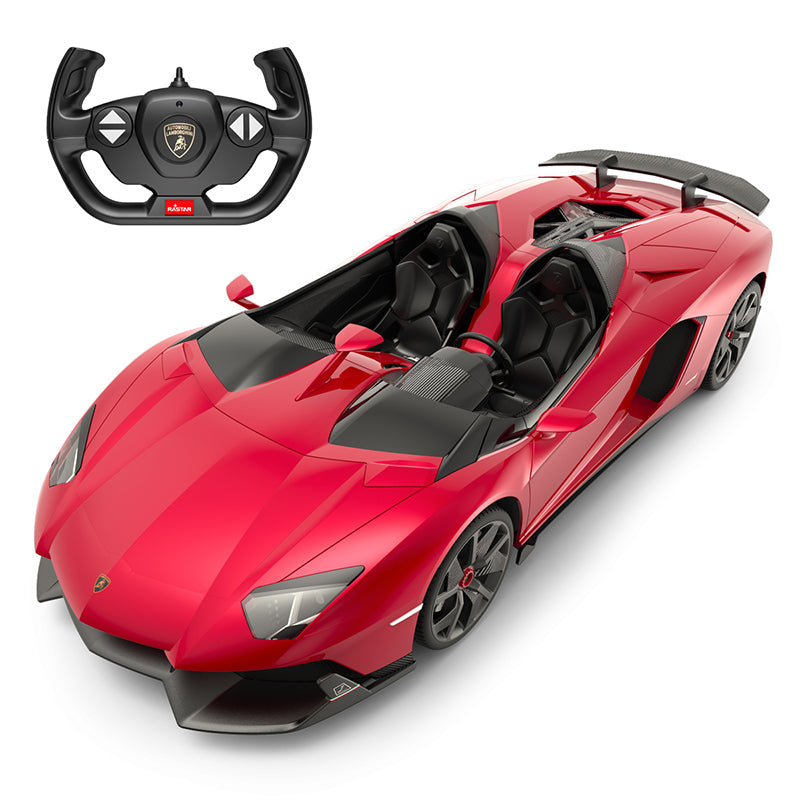 Lamborghini Remote Control Car For Lamborghini Aventador J RC Car
