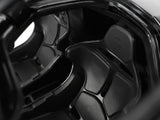 McLaren Senna RC Car 1/14 Scale Licensed Remote Control Toy Car with Open Doors and Working Lights by Rastar