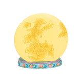 Disney Traditions Mickey Minnie Moon Hallmar Figurine Jim Shore - Kids On Wheelz