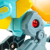 STEM Toys - Take Apart Dinosaur Assemble Toy for Kids - Kids On Wheelz