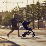 Thule Spring City Stroller