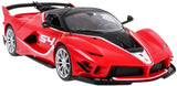 Rastar 1:14 R/C Ferrari FXX K EVO Remote Control Car for Kids - Kids On Wheelz