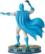 Batman Silver Age Dark Knight Detective DC Comics Figurine by Jim Shore - Kids On Wheelz