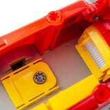 STEM Toys - Take Apart Fire Engine Assemble Toy for Kids - Kids On Wheelz