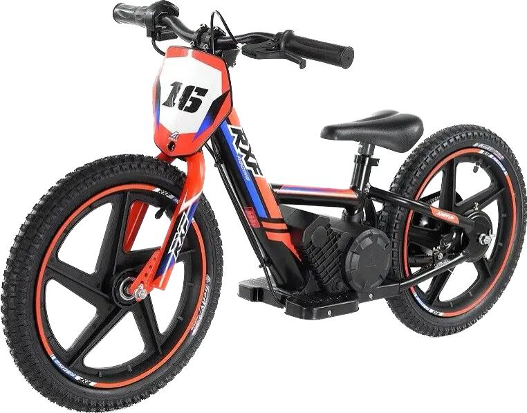 Velo d equilibre electrique Apollo RFZ Sedna 100w 12