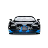 Rastar 1:14 BUGATTI Veyron 16.4 Grand Sport Vitesse Remote Control Car for Kids - Kids On Wheelz