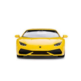 Rastar 1:14 R/C LAMBORGHINI Huracan LP 610-4 Remote Control Car for Kids - Kids On Wheelz