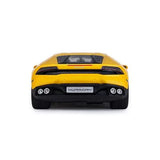 Rastar 1:14 R/C LAMBORGHINI Huracan LP 610-4 Remote Control Car for Kids - Kids On Wheelz