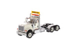 1:50 International HX520 Tandem Tracteur - BLANC, 71001