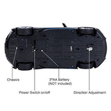 Rastar 1:14 R/C BMW i8 Open Door by Controller Remote Control Car for Kids - Voltz Toys