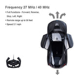 Rastar 1:14 R/C BMW i8 Open Door by Controller Remote Control Car for Kids - Voltz Toys