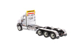 1:50 International HX620 Tridem Tractor - Gris claro, 71011