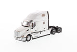 1:50 Peterbilt 579 UltraLoft Tractor - White , 71072