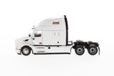 1:50 Peterbilt 579 UltraLoft Tractor - White , 71072