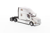 1:50 Peterbilt 579 UltraLoft Tractor - White , 71072