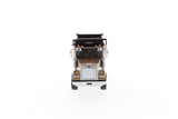 Camion benne Western Star 4900 SF OX Stampede 1:50 - Cabine dorée + benne noire, 71080