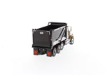 Camion benne Western Star 4900 SF OX Stampede 1:50 - Cabine dorée + benne noire, 71080
