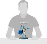 Batman Silver Age Dark Knight Detective DC Comics Figurine by Jim Shore - Kids On Wheelz